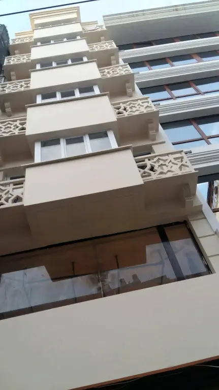 Стамбул: Istanbul Harmony Hostel