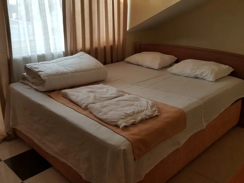 Керпе: Kalpe Houses Tatil Koyu