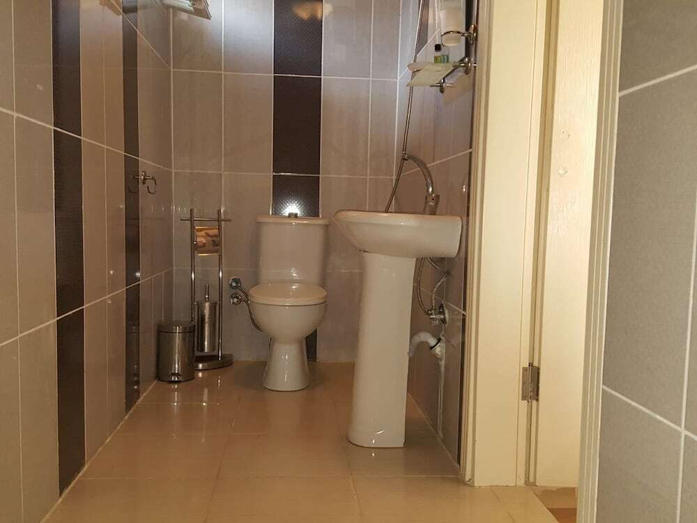 Керпе: Kalpe Houses Tatil Koyu
