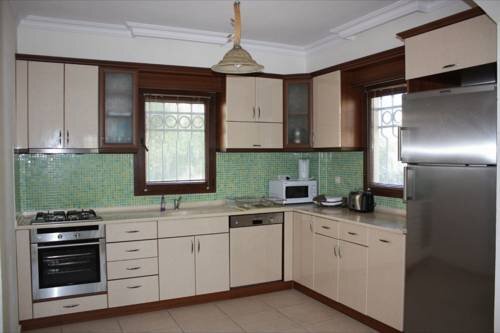 Яликавак: Villa Dream