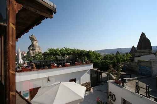 Гёреме: Paradise Cappadocia