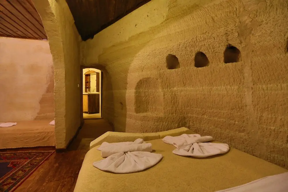 Гёреме: Paradise Cappadocia