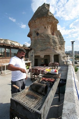 Гёреме: Paradise Cappadocia