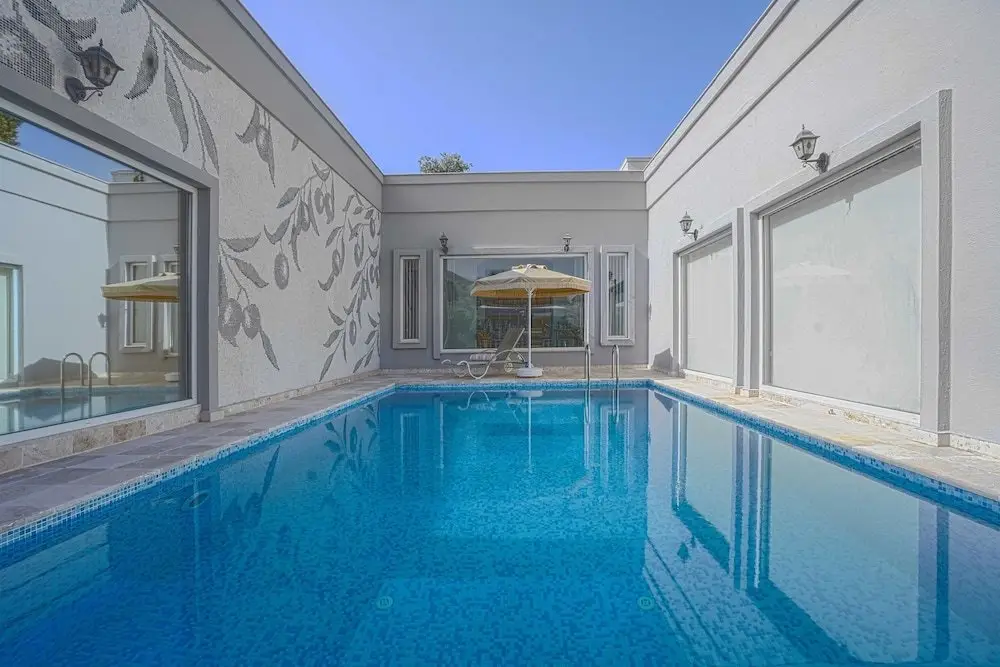 Яликавак: Villa Olivia