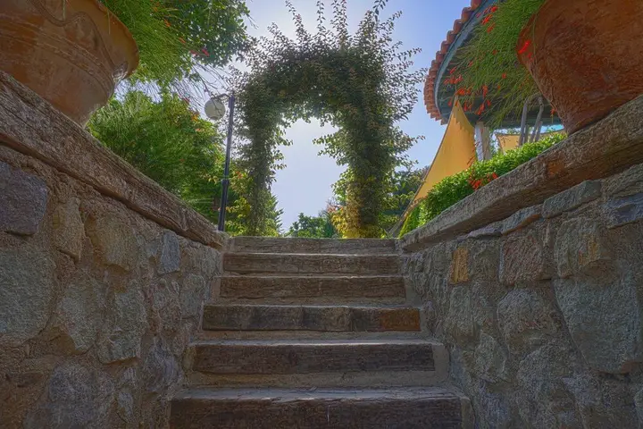 Яликавак: Villa Olivia