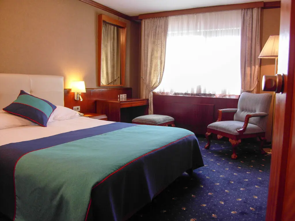 Анкара: Hotel Best
