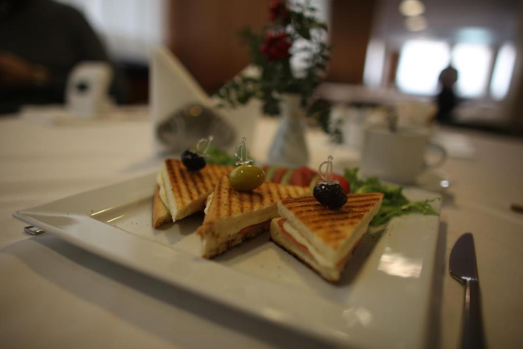 Анкара: Hotel Best