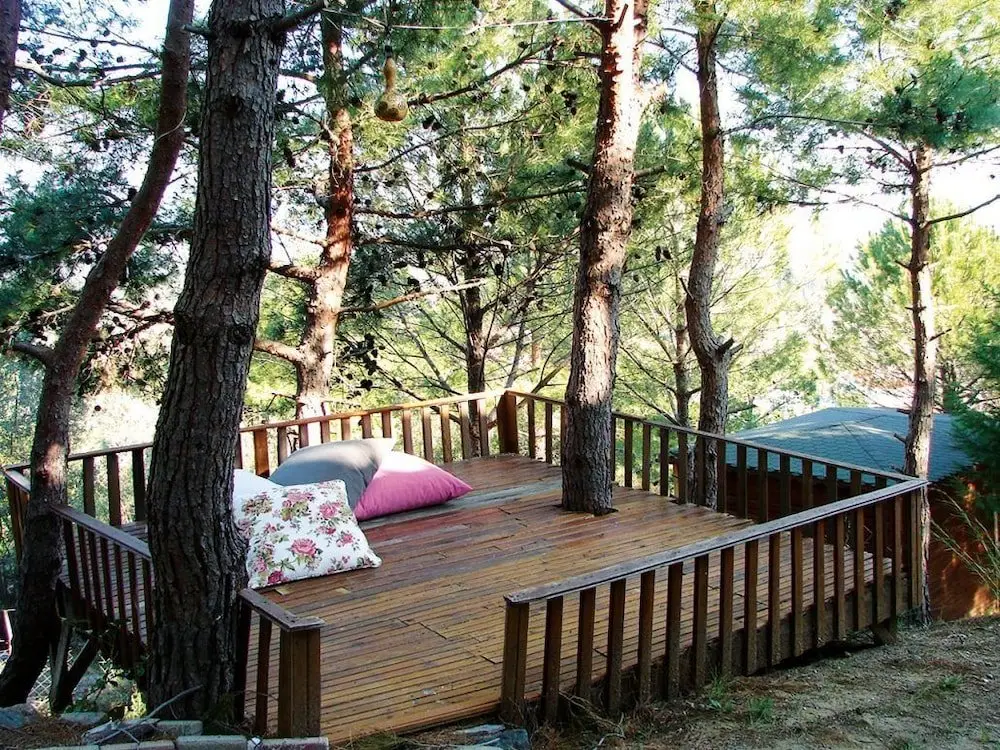 Эдремит: Sari Konak Butik Hotel