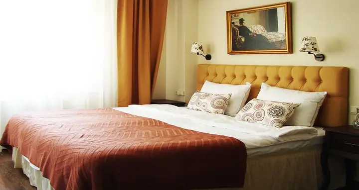 Эдремит: Sari Konak Butik Hotel