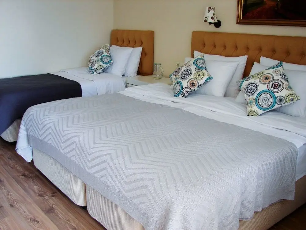 Эдремит: Sari Konak Butik Hotel