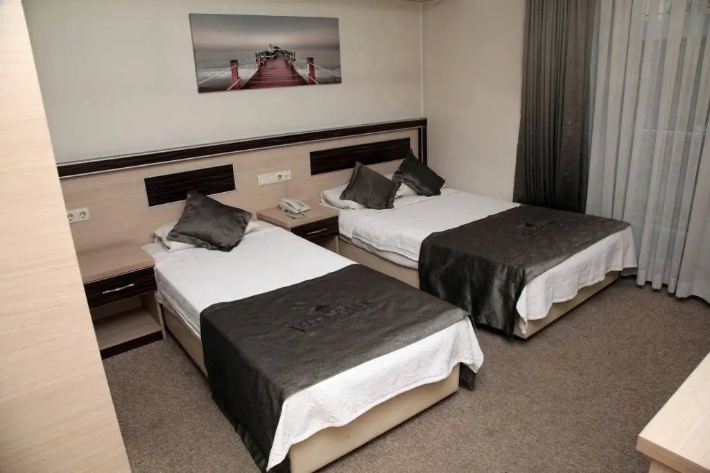 Измир: Vita Park Boutique Hotel