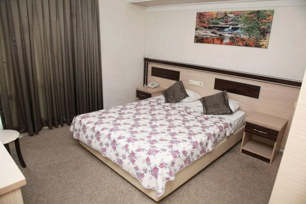 Измир: Vita Park Boutique Hotel