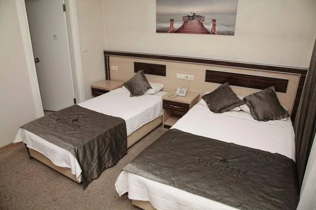 Измир: Vita Park Boutique Hotel