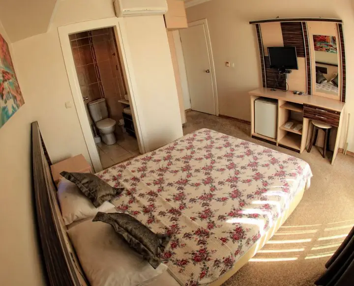 Измир: Vita Park Boutique Hotel