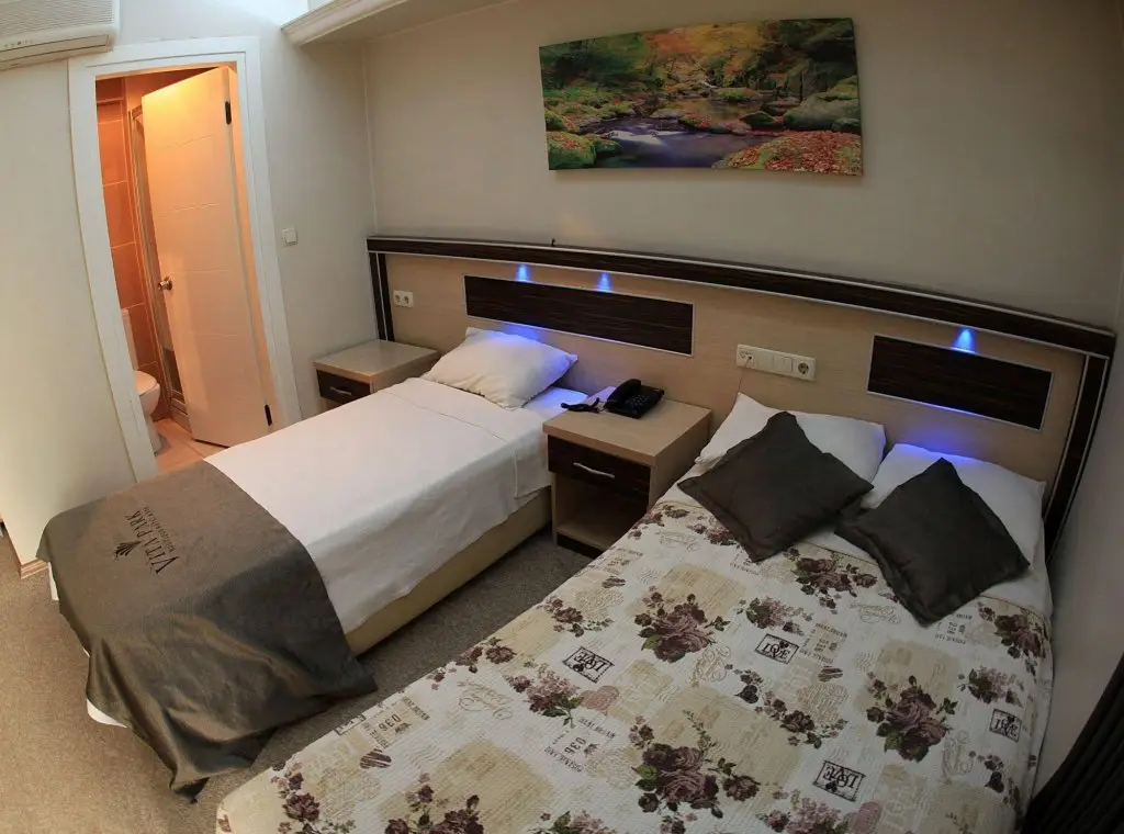 Измир: Vita Park Boutique Hotel