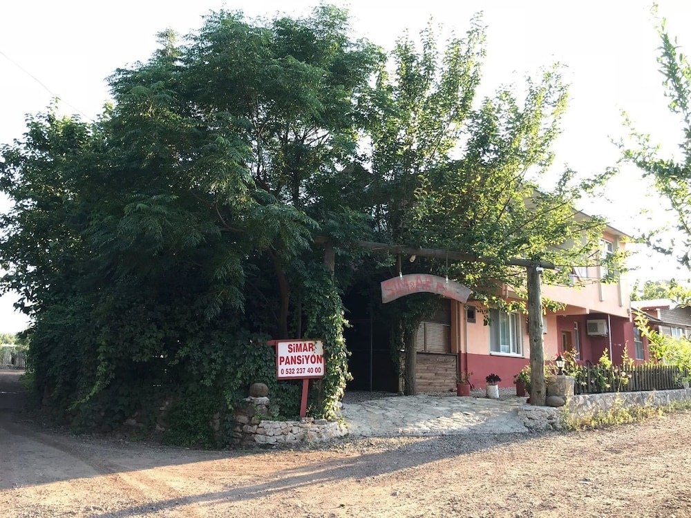 Olympos Simar Pansiyon — фото 1