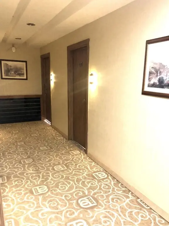 Сивас: Pasabey Hotel