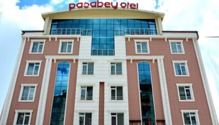 Сивас: Pasabey Hotel