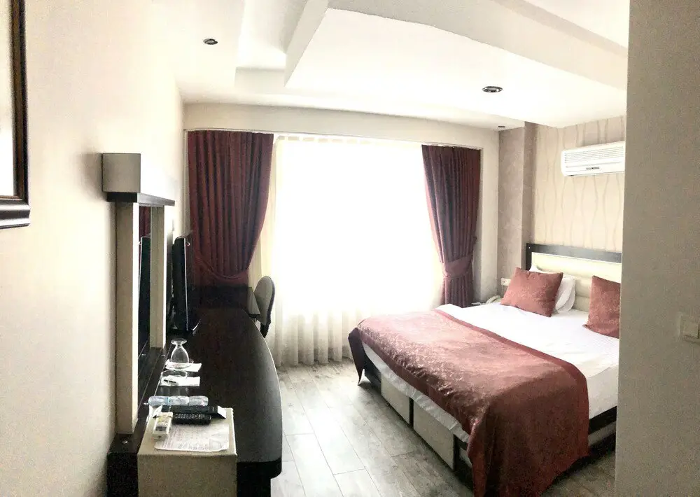 Сивас: Pasabey Hotel