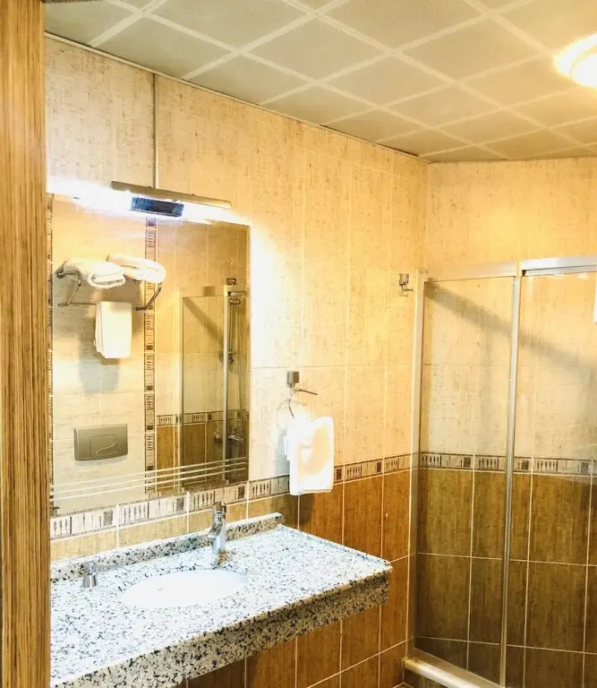Сивас: Pasabey Hotel