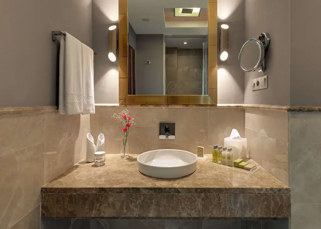 Ван: DoubleTree by Hilton Hotel Van