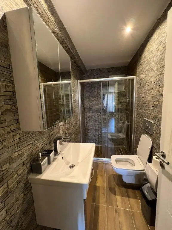 Самсун: Deluxe Beach Residence