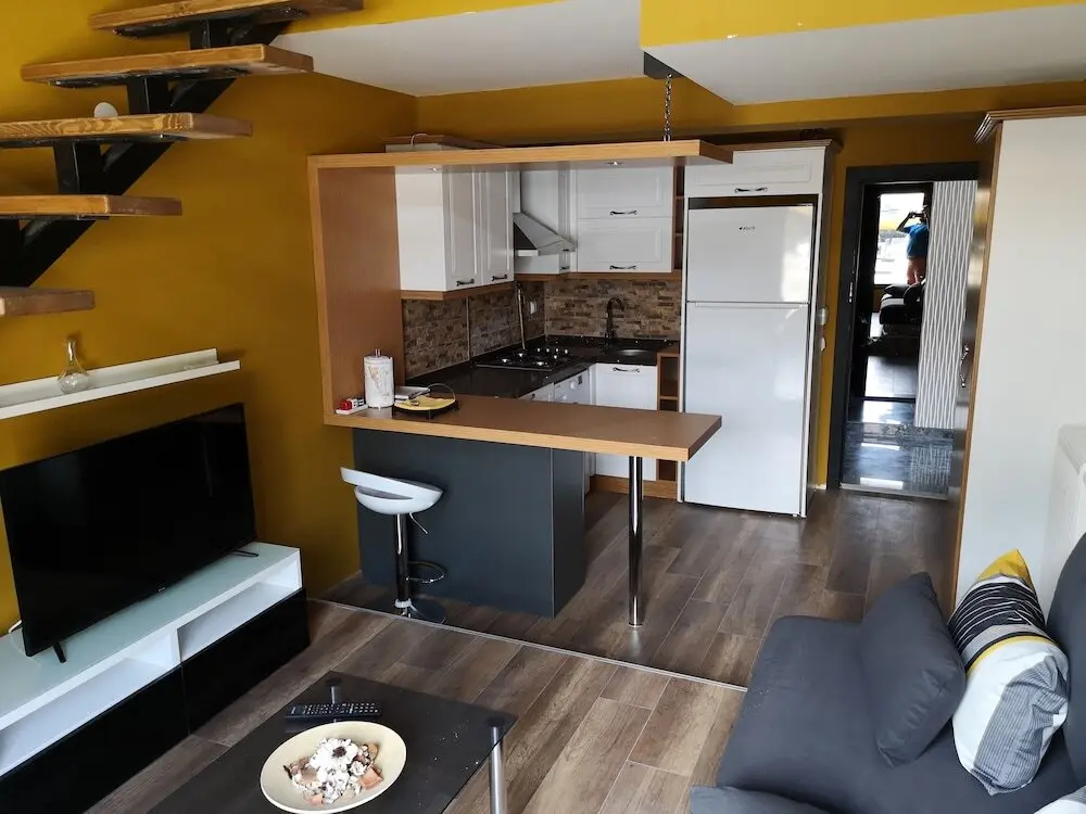 Самсун: Deluxe Beach Residence