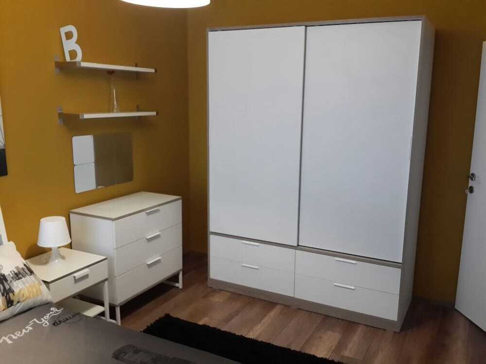 Самсун: Deluxe Beach Residence