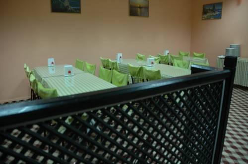 Конья: Hotel Sato