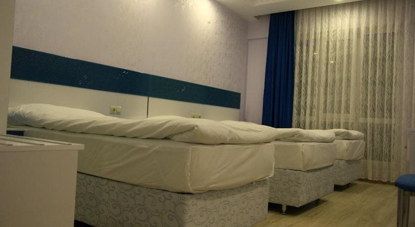 Сейдисехир: Unal Palas Hotel