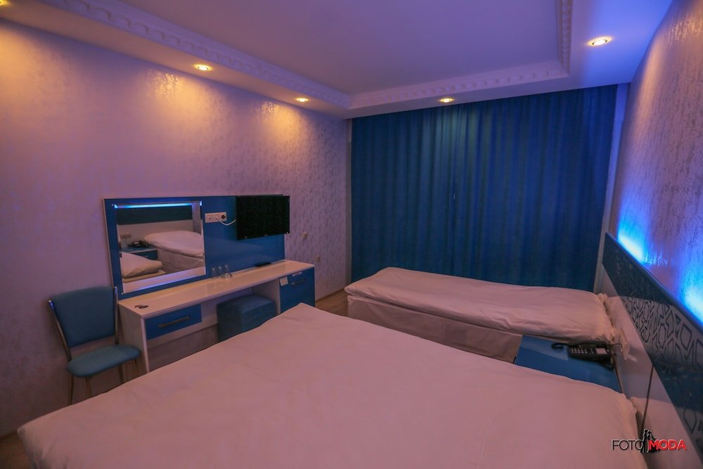 Сейдисехир: Unal Palas Hotel