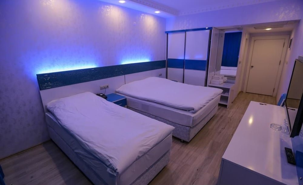 Сейдисехир: Unal Palas Hotel
