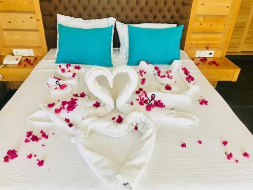 Бодрум: Herodot Beach Otel Bodrum