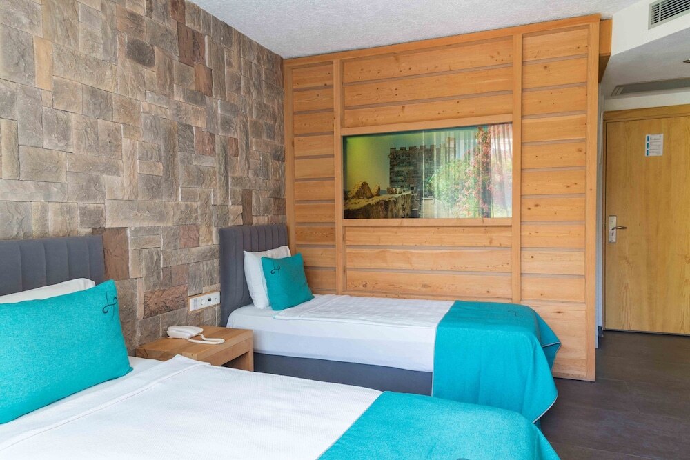 Herodot Beach Otel Bodrum — фото 1