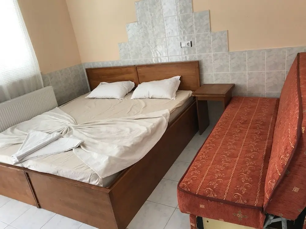 Памуккале: Cukurvadi Thermal Hotel