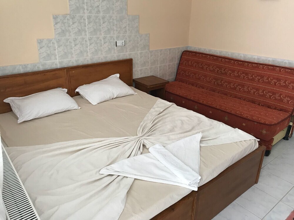 Памуккале: Cukurvadi Thermal Hotel