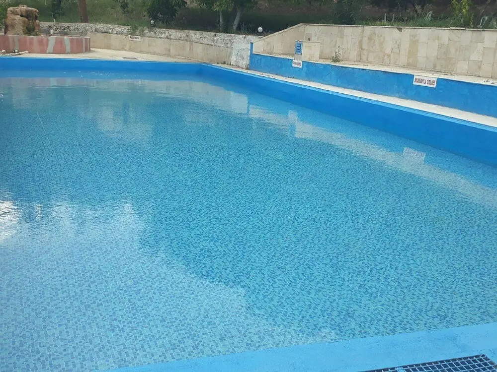 Памуккале: Cukurvadi Thermal Hotel