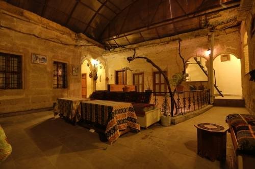Гёреме: Terrace House Hotel