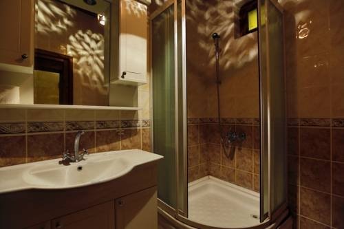 Гёреме: Terrace House Hotel