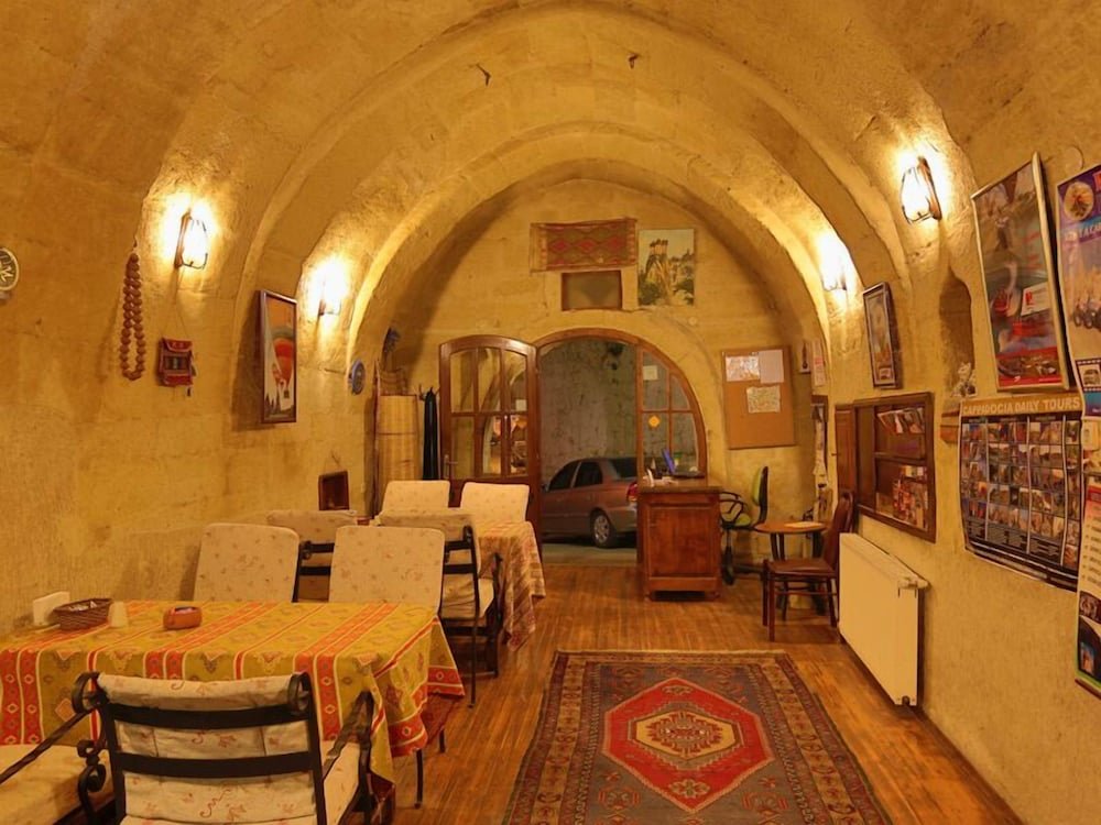 Гёреме: Terrace House Hotel
