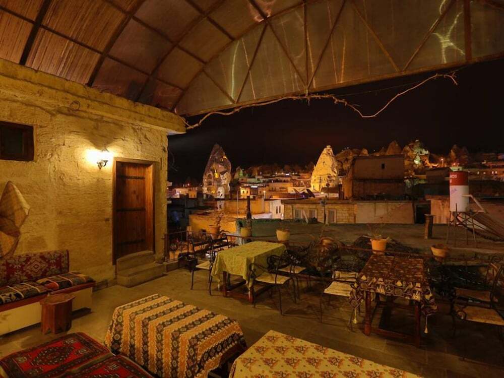 Гёреме: Terrace House Hotel