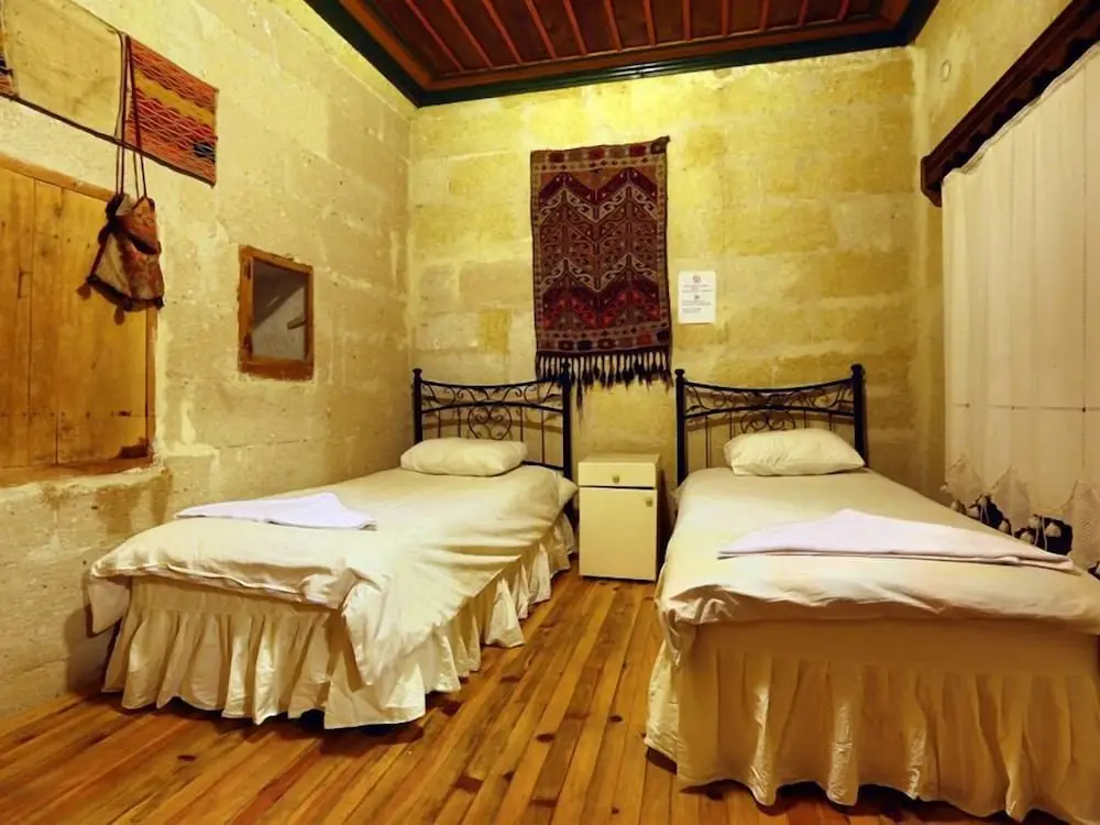 Гёреме: Terrace House Hotel
