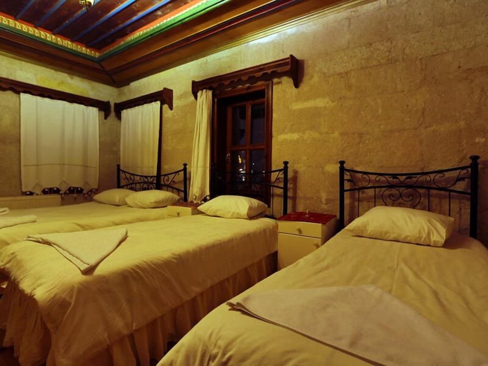 Гёреме: Terrace House Hotel