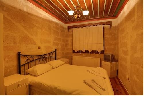 Гёреме: Terrace House Hotel