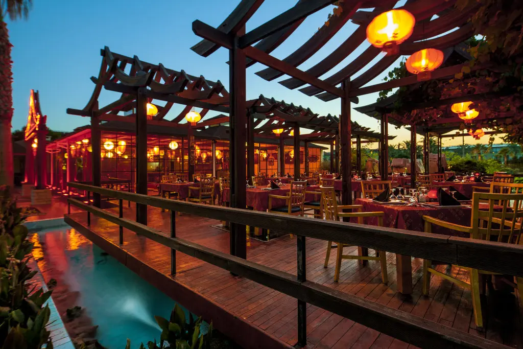 Манавгат: Club Hotel Turan Prince World - All Inclusive