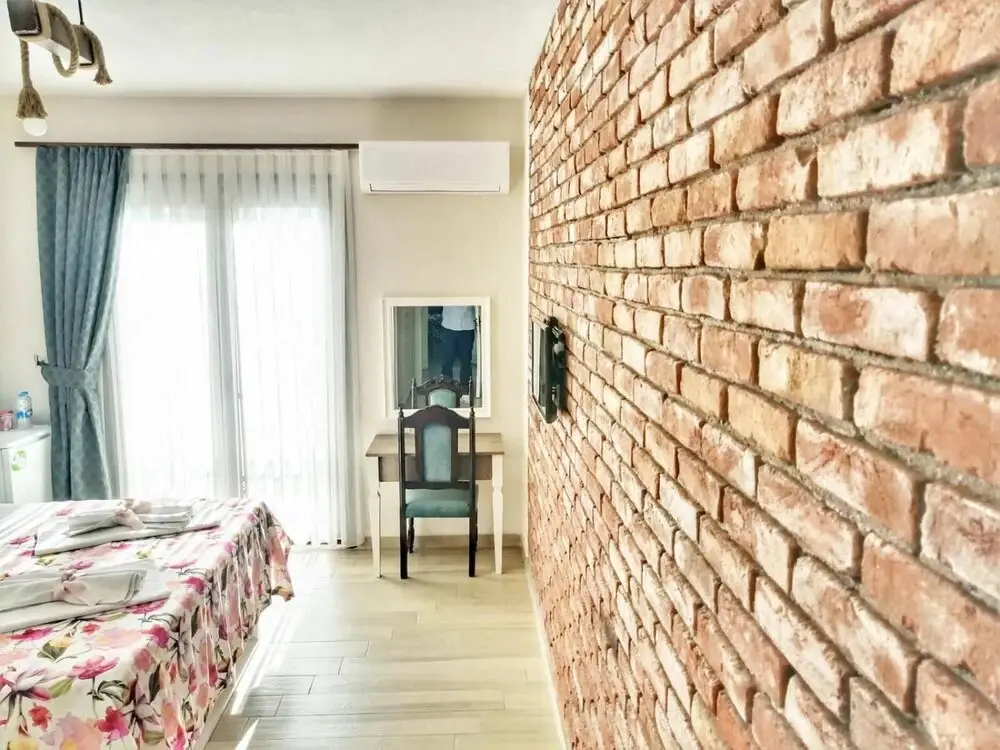 Айвалык: Su Otel Cunda