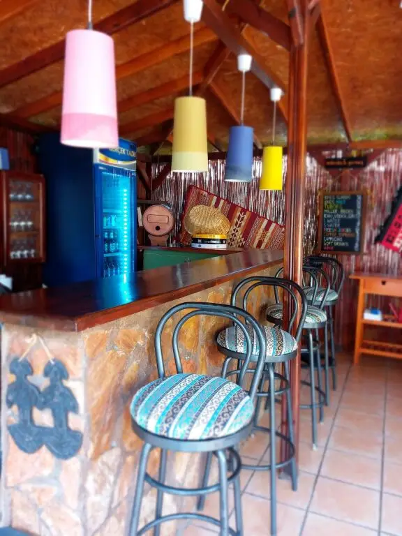 Дальян: Kilim Hotel