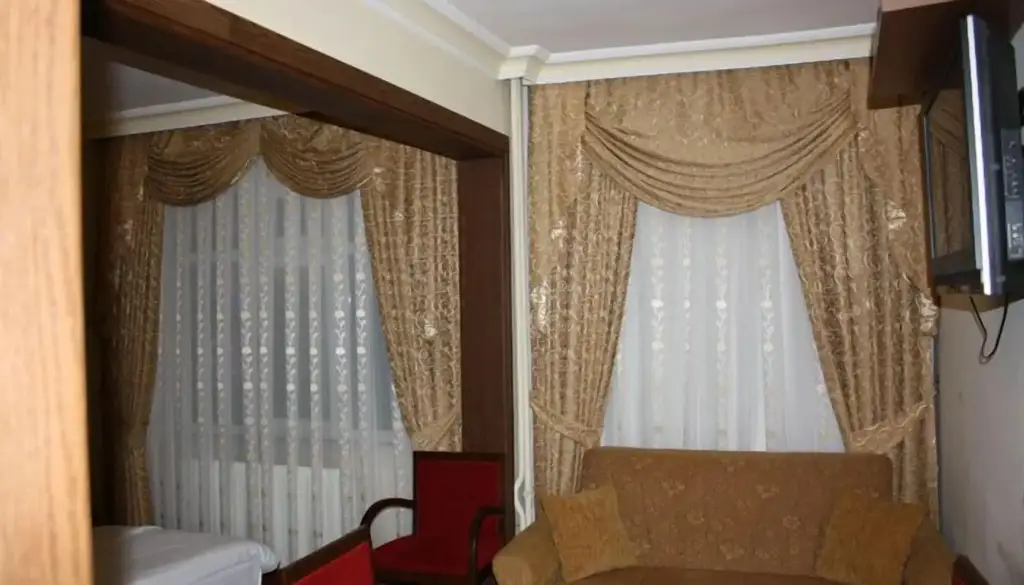 Самсун: Sandikci Hotel