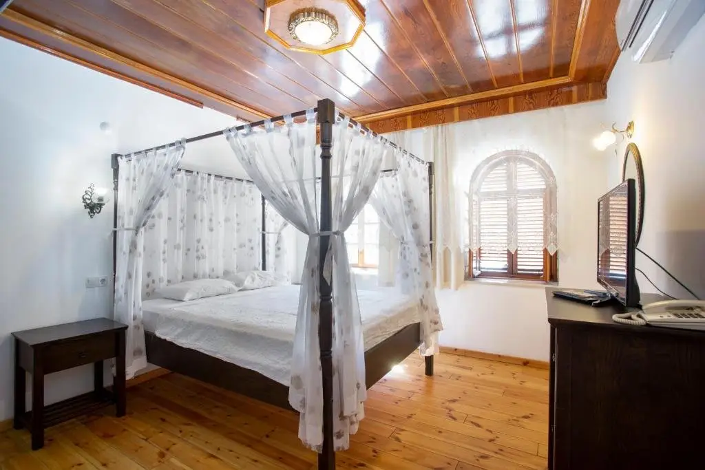 Манавгат: Aquarius Hotel