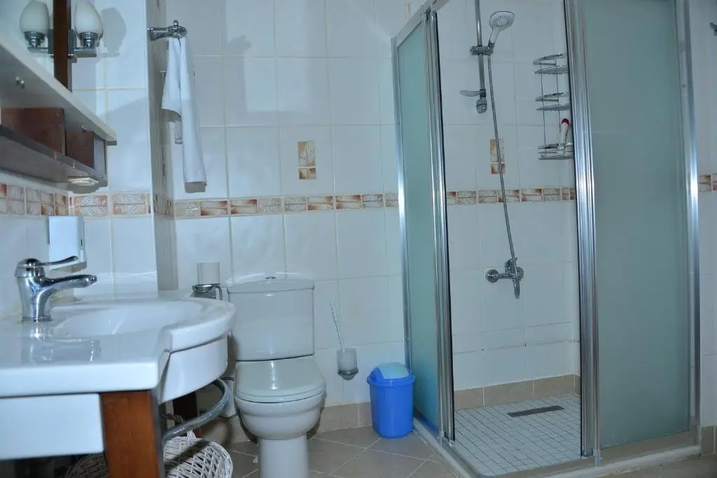 Манавгат: Aquarius Hotel